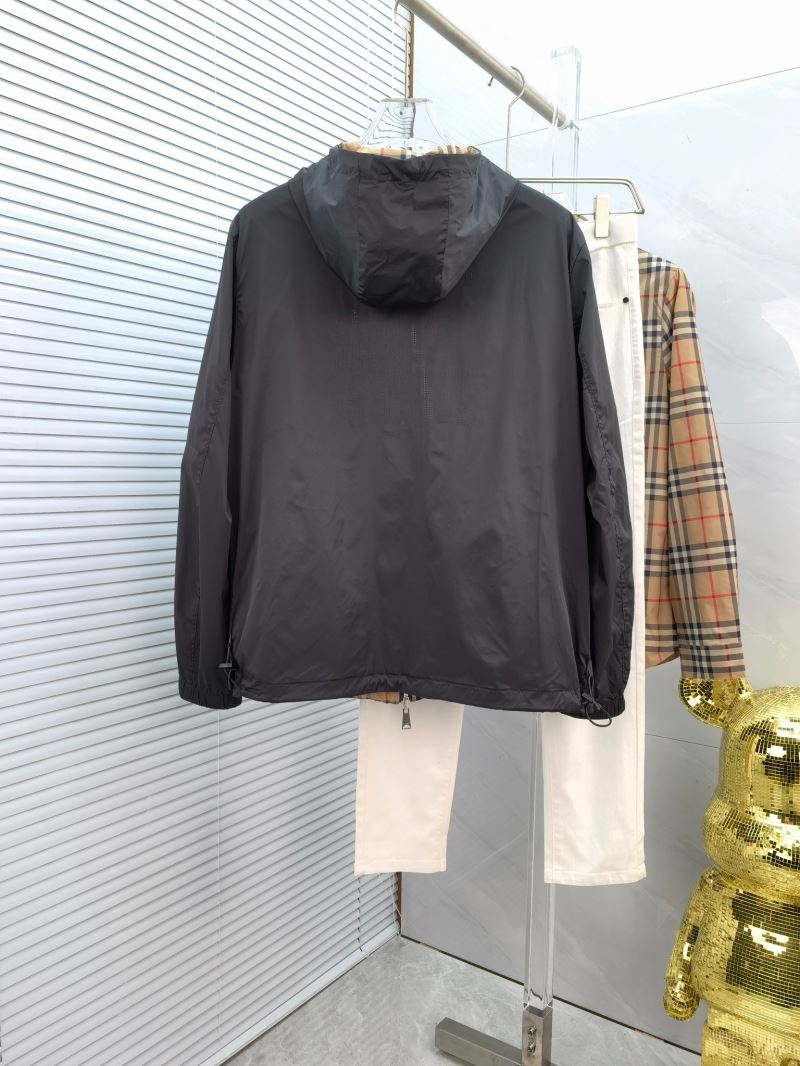 Burberry Outwear